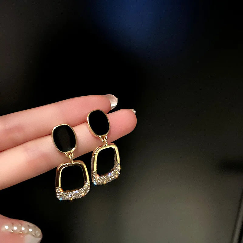 Clip Earrings